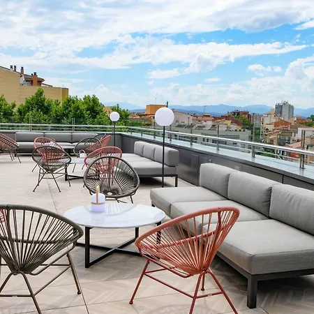 Hotel Gran Ultonia
