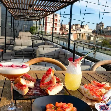 Gran Ultonia Hotel 4*