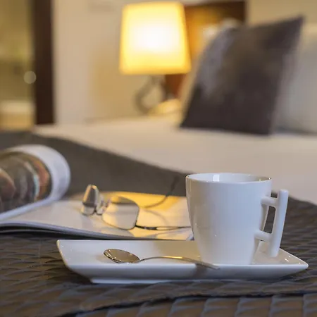Otel Gran Ultonia Girona