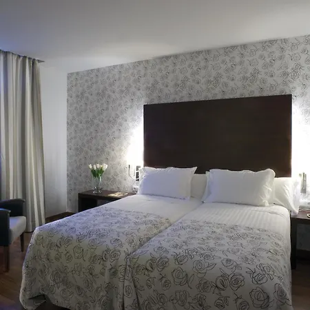 Gran Ultonia 4* Girona