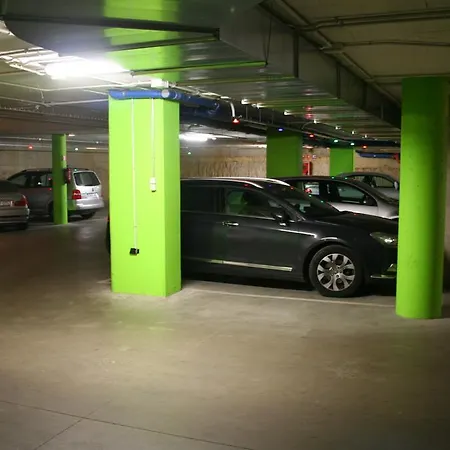 Otel Gran Ultonia Girona