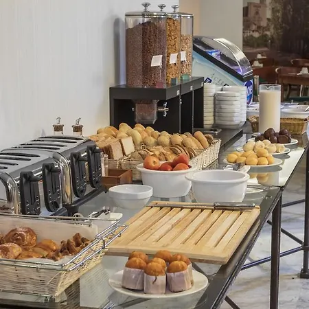 Gran Ultonia Hotel 4*