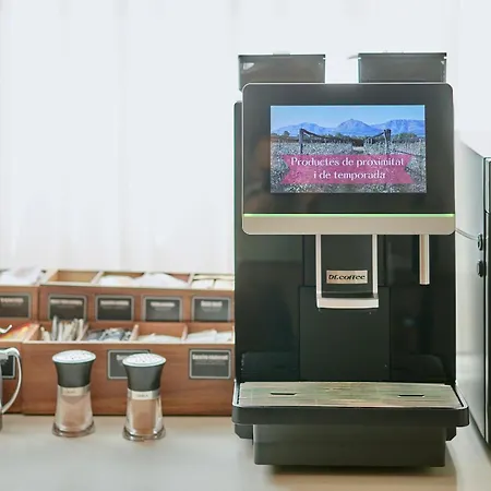 Gran Ultonia Hotel Gerona