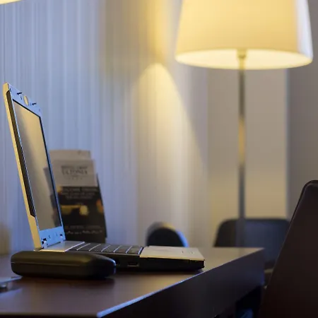 Hotel Gran Ultonia 4*