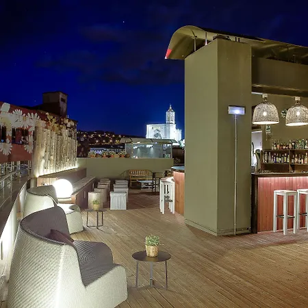 Gran Ultonia Hotel Gérone
