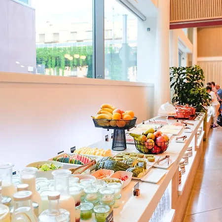 Gran Ultonia Hotel
