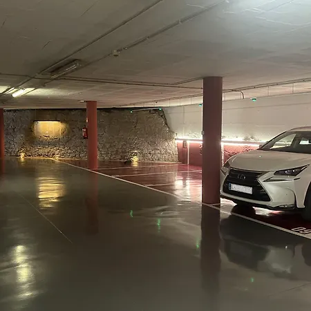 Hotel Gran Ultonia 4*