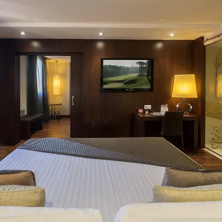 Hotel Gran Ultonia 4*
