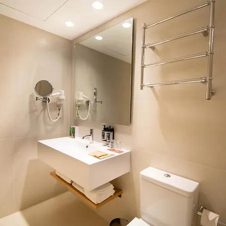 Gran Ultonia 4* Gérone