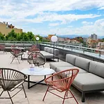 Hotel Gran Ultonia