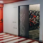 Hotel Gran Ultonia