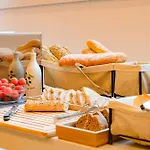 Hotel Gran Ultonia 4*
