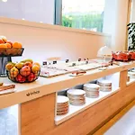 Hotel Gran Ultonia 4*