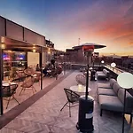 Hotel Gran Ultonia