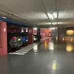 Hotel Gran Ultonia