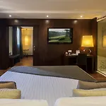 Hotel Gran Ultonia 4*
