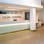 Hotell Gran Ultonia Girona