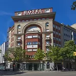 Gran Ultonia Girona