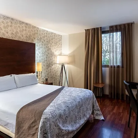 Gran Ultonia 4* خيرونا