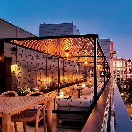 Gran Ultonia 4* Girona