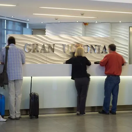 Gran Ultonia خيرونا