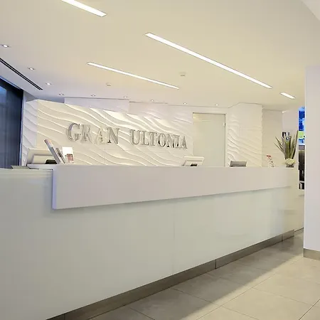 فندق Gran Ultonia