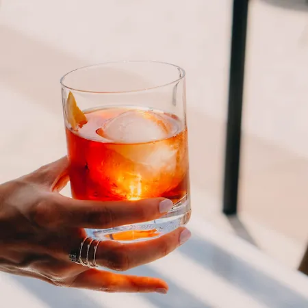 Ξενοδοχείο Gran Ultonia Χιρόνα