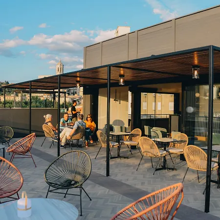 Ξενοδοχείο Gran Ultonia