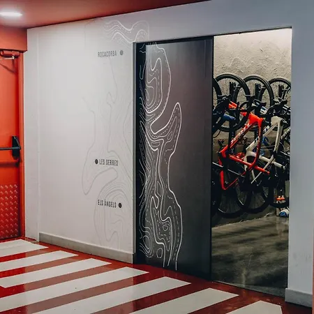 Ξενοδοχείο Gran Ultonia