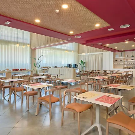 Ξενοδοχείο Gran Ultonia