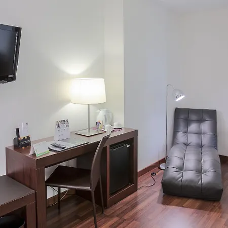 Ξενοδοχείο Gran Ultonia Χιρόνα