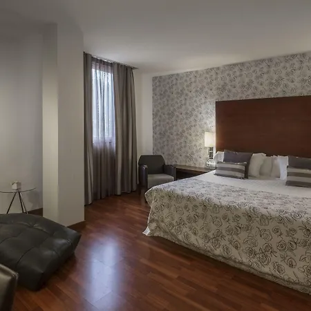 Gran Ultonia 4* Gérone