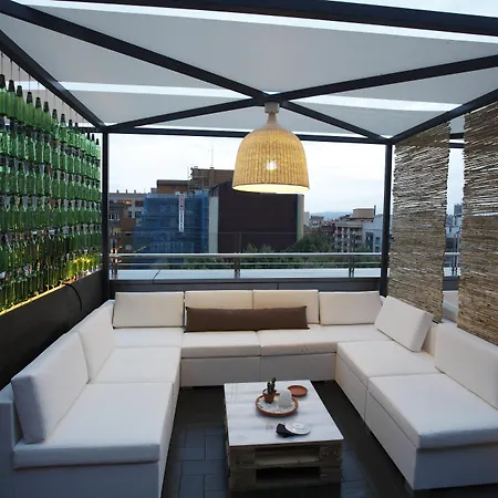 Gran Ultonia Ξενοδοχείο