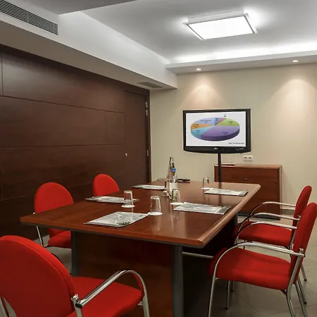 Gran Ultonia Ξενοδοχείο