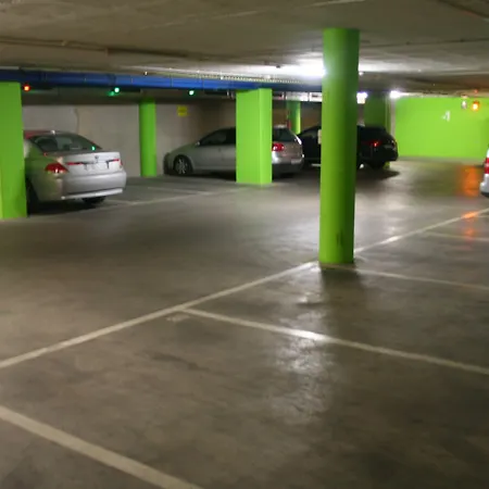 Ξενοδοχείο Gran Ultonia