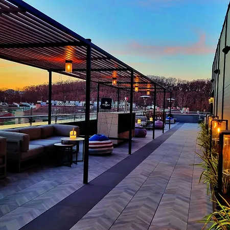 Gran Ultonia 4* Χιρόνα