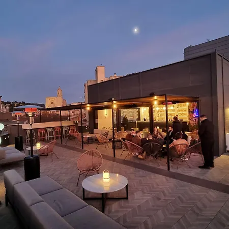 Ξενοδοχείο Gran Ultonia