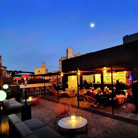 Ξενοδοχείο Gran Ultonia 4*