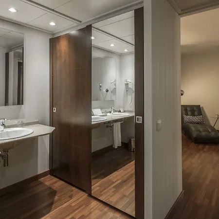 Hotel Gran Ultonia Girona