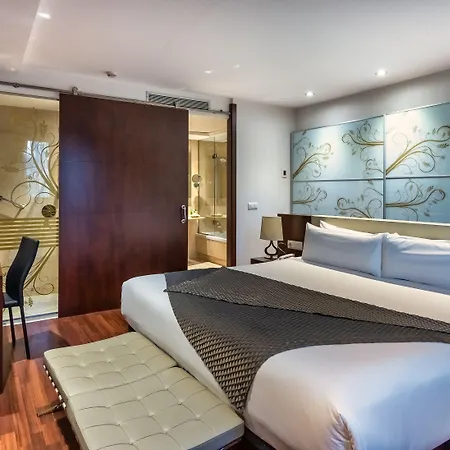 Gran Ultonia Hotel 4*