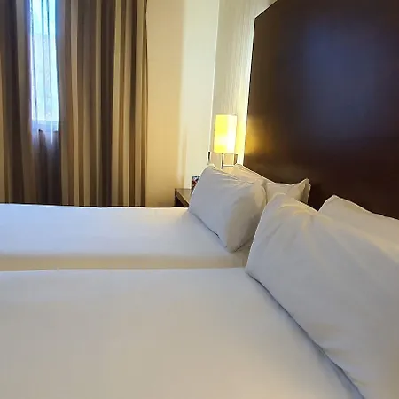 Gran Ultonia Hotel 4*
