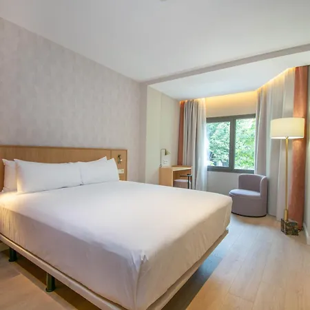 Gran Ultonia Hotel Girona