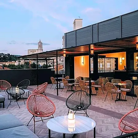 Hotel Gran Ultonia 4*