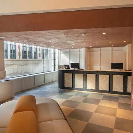 Hotel Gran Ultonia 4*