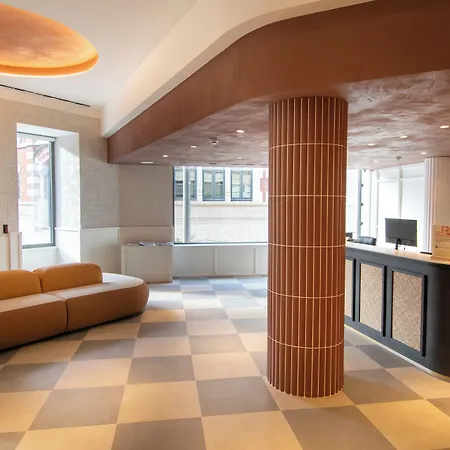 Gran Ultonia Hotel Girona