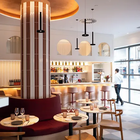 Hotel Gran Ultonia 4*