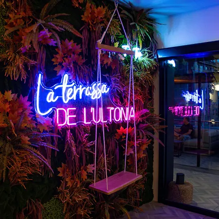 Gran Ultonia Girona
