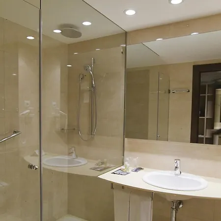 Gran Ultonia Hotel Girona