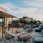 Gran Ultonia Hotel Gérone