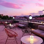Gran Ultonia Hotel 4*